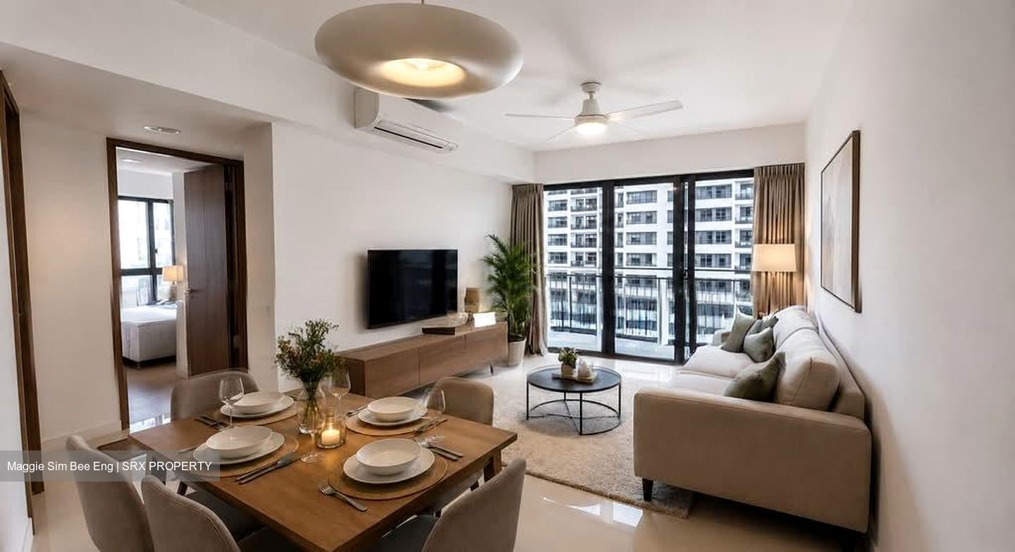 D'Leedon (D10), Condominium #573582321